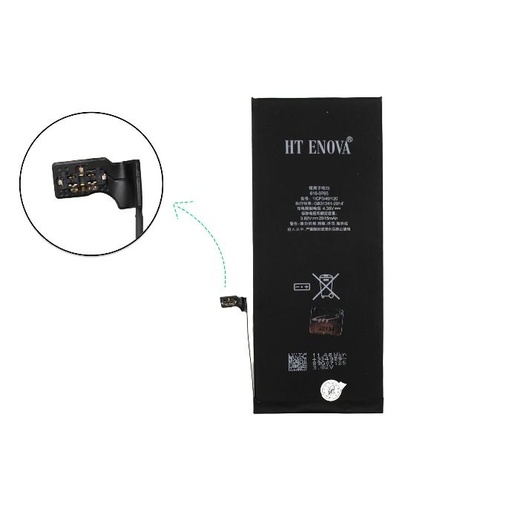 [BT 6GPL-10] iPhone 6 Plus Original Battery - Reliable 2915mAh Replacement Power