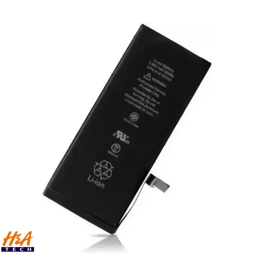 [BT 7GPL-55] Power Up iPhone 7 Plus Battery - High Capacity Replacement Battery