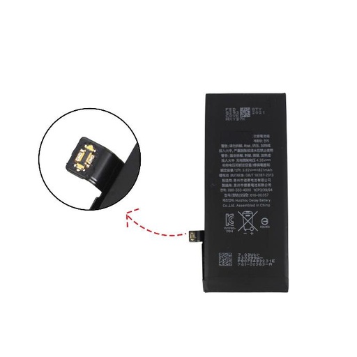 [BT 8G-4] Iphone 8 Battery