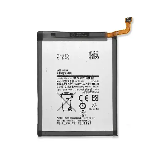 [BT SA20-4] Samsung A20/A30/A50 A Plus Battery BT-SA20-4 - Reliable 4000mAh Power Source