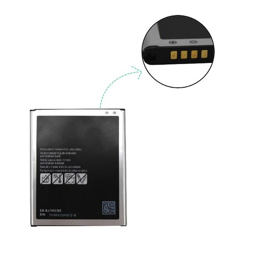 [BT J7SS-5] Samsung J7 Battery Replacement - High-Quality Power Solution