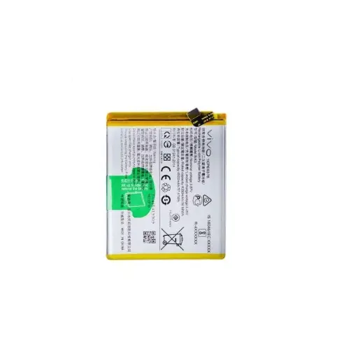 [BT S1-4] Vivo S1 Battery BT-S1-4 - Reliable 4500mAh Power Source