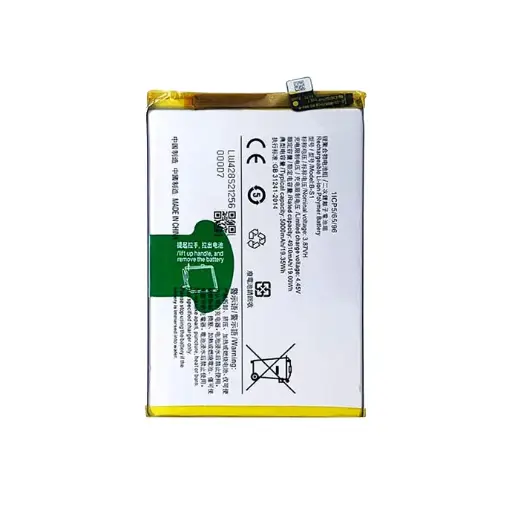 [BT Y21-4] Vivo Y21 Battery Replacement - BT Y21-4 for Reliable Performance