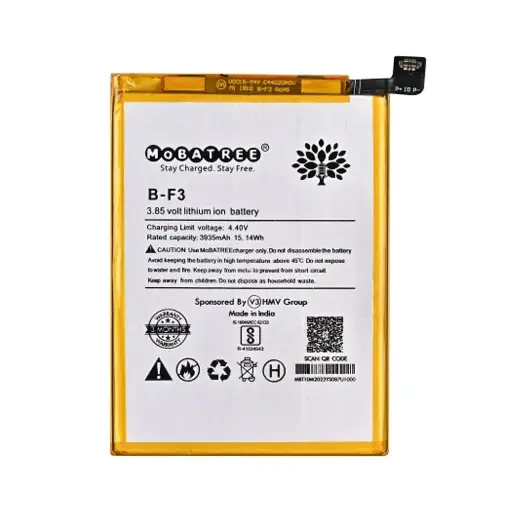 [BT Y91-4] Vivo Y91 Battery