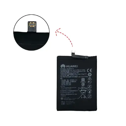 [BT Y9P19-5] Huawei Y9 Prime 2019 Battery Replacement - BT Y9P19-5 for Reliable Power
