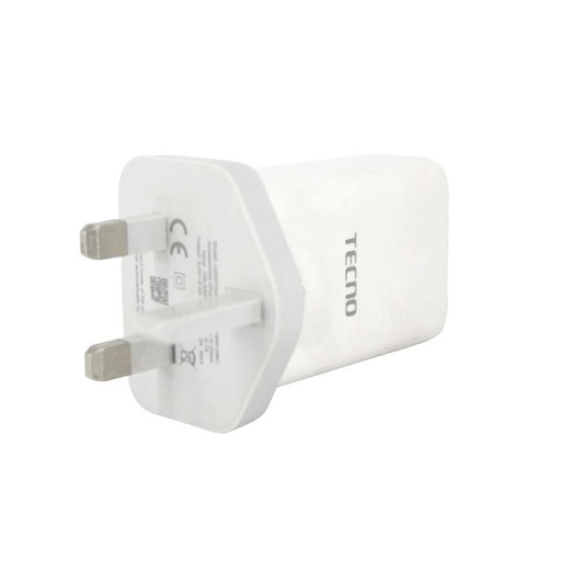 [C1A1S1I-10] Infinix 24W Original Adapter - High-Speed Charging Solution