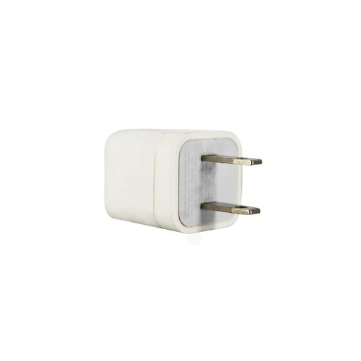 [C1A1S1iP-5] iPhone Original Charger 1A - Reliable and Efficient Power Adapter