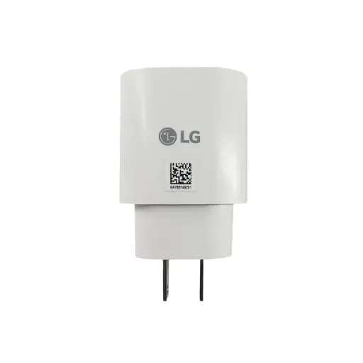 [C1A1S1LG-1] LG 25W Original PD Adapter - Fast and Efficient Charging