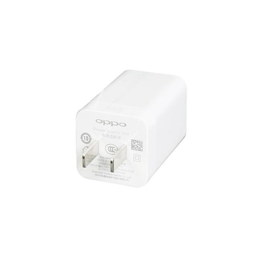 [C1A1S2O-2] Oppo 20W Original Branded Adapter - Fast Charging Solution