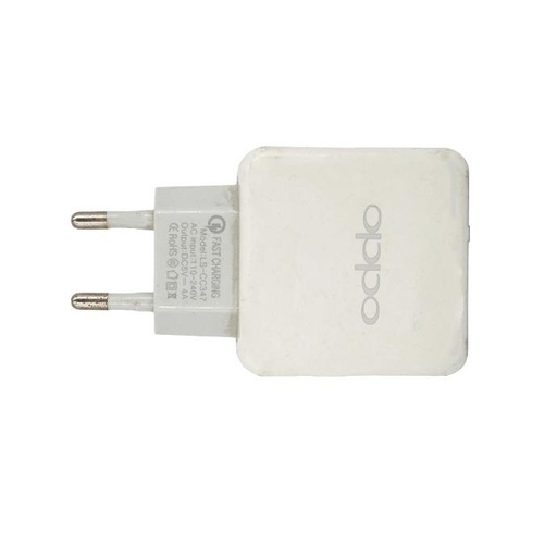 [C1A1S2O-3] Oppo Adapter 20W A Plus