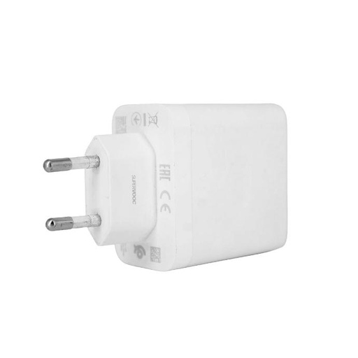 [C1A1S2O-6] Oppo 65W Original Adapter - Fast and Reliable Charging Solution