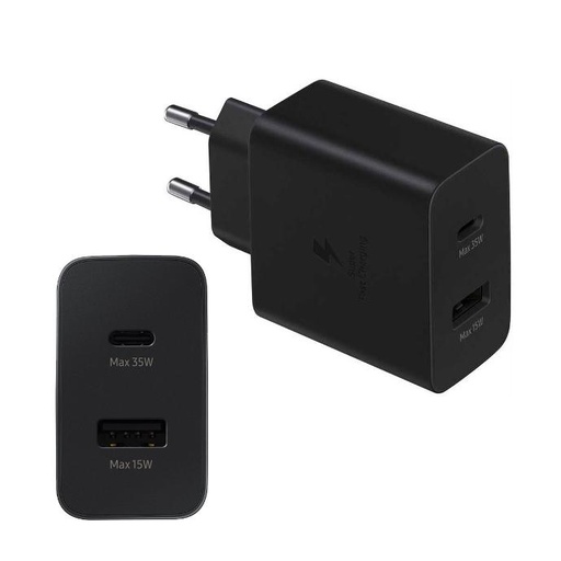 [C1A1S2S-10] Samsung PD USB Original Adapter 45W - Fast Charging Solution