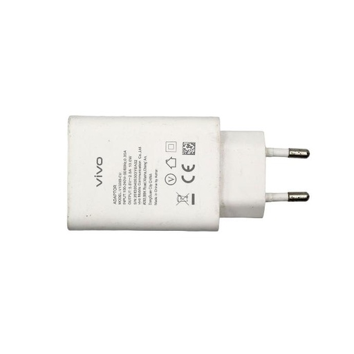 [C1A1S2VI-4] Vivo 33w A Plus Charging Adapter