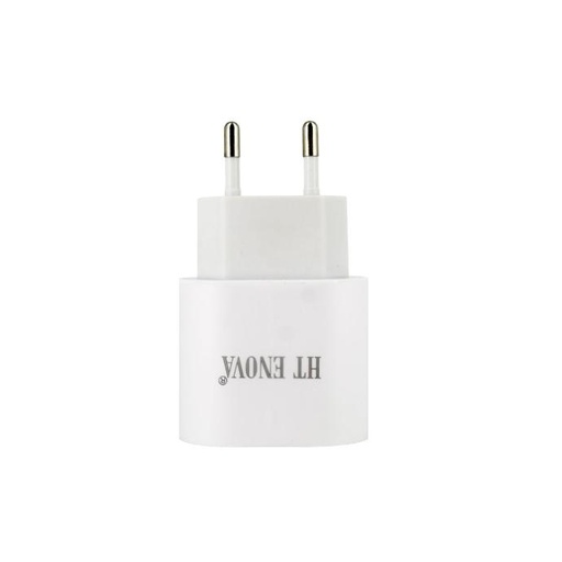 [C1A1T2HT-1] HT ENOVA PD Port (Type C) Charging Adapter