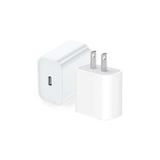 [C1A1T2LM-3] PD Port (Type C) Adapter 20W