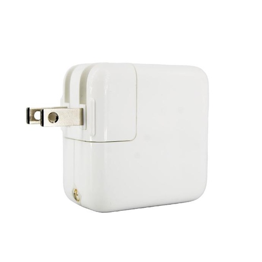 [C1A1T2LM-8] 30W Original PD iPhone Adapter - Fast & Reliable Charging