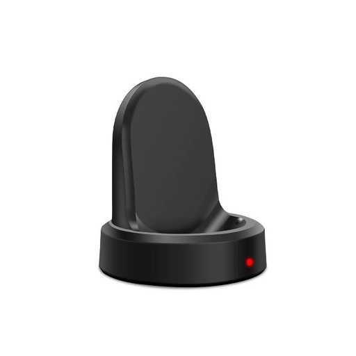 [C1W1W1LM-5] Samsung Watch Gear S3/S4 Charger - Fast Magnetic Charging