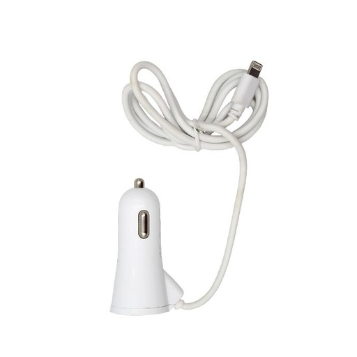 [CHT2301LA] CHT2301LA Car Charger Adapter - Dual USB Ports for Fast Charging