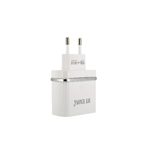 [CHT3921] HT Enova PD Port Type-C USB Adapter - 3A Fast Charging