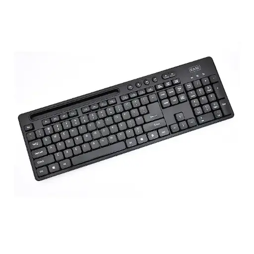 [CPU KEBORD-10] Keyboard + Mouse Wireless Pair For PC/laptop