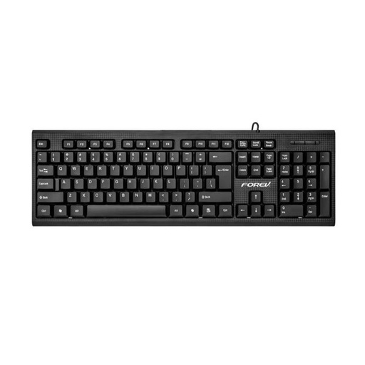 [CPU KEBORD-18] Anxin V3 RGB Wired Keyboard