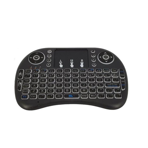 [CPU KEBORD-3] CPU Kebord 3 - Mini Wireless Keyboard for Computers