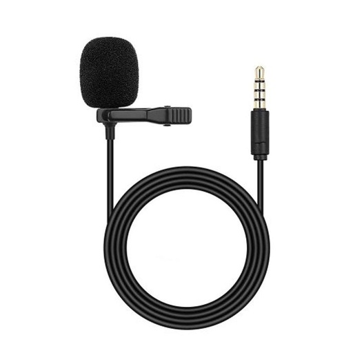 [CPU MIC-2] Caller Tiktok Mic