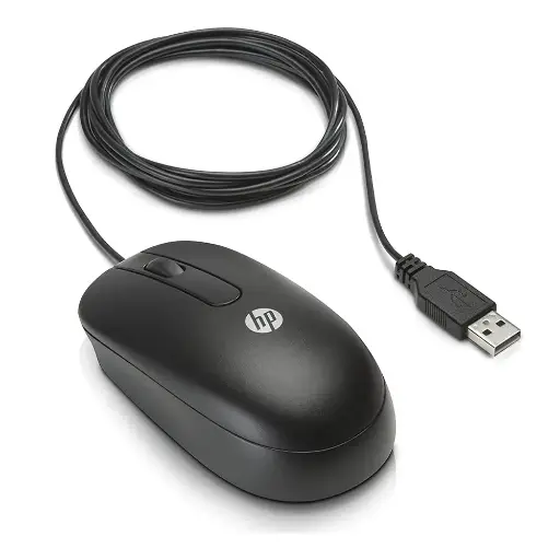 [CPU MOUSE-26] Dell Wired Mouse  for Reliable Performance