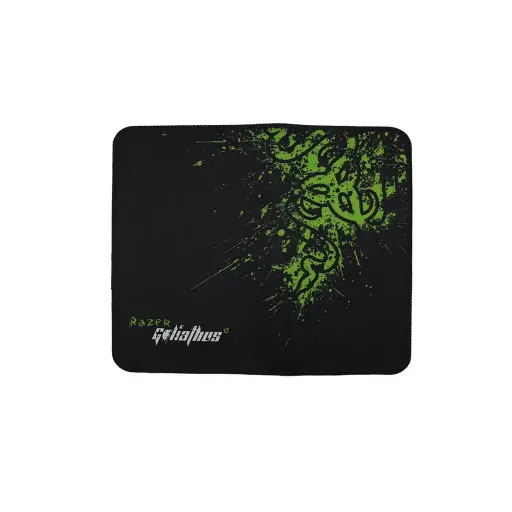 [CPU PAD-1] 3D Printed R-8 High-Quality Mouse Pad - CPU Pad 1 | Durable & Stylish