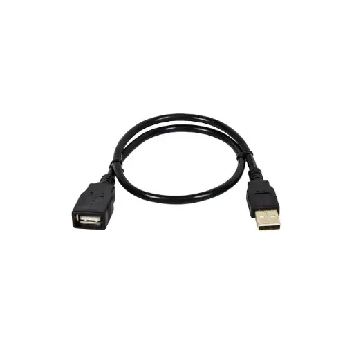 [DCB4S1-3] USB Male to Female Cable  for Versatile Connectivity