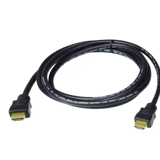 [DCHD4HD1-2] 1.5 Meter HDMI To HDMI Cable (Branded)