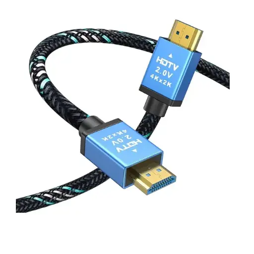 [DCHD4HD9-3] 10 Meter 4K HDMI Cable - DCHD4HD9-3 | High-Speed Video & Audio
