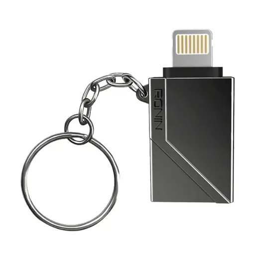 [DCL0S-3] Ronin R-3000 Iphone OTG