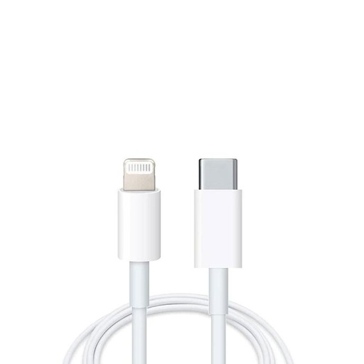 [DCL3T1-2] MHM Iphone To Type C Cable