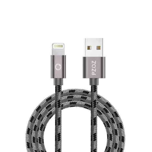 [DCL4T1-5] Foxon iPhone to Type-C Data Charging Cable - Fast & Reliable