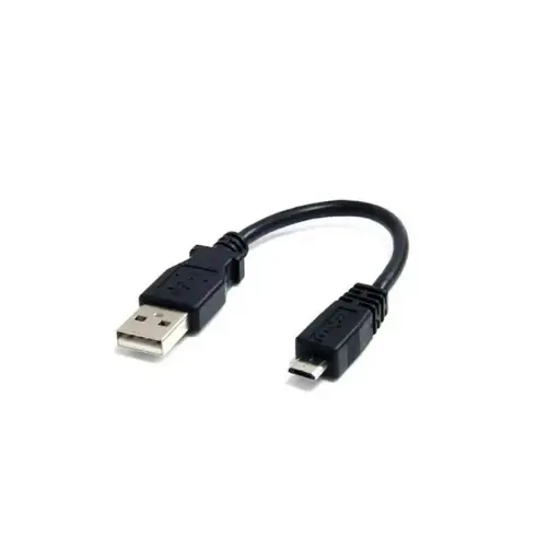 [DCM1S3-2] Compact Mini Micro Data Charging Cable - Efficient & Durable