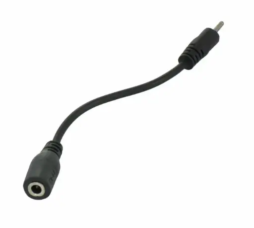[DCN2S1-1] Nokia Pin Male to Female Adapter - Reliable Connection Solution