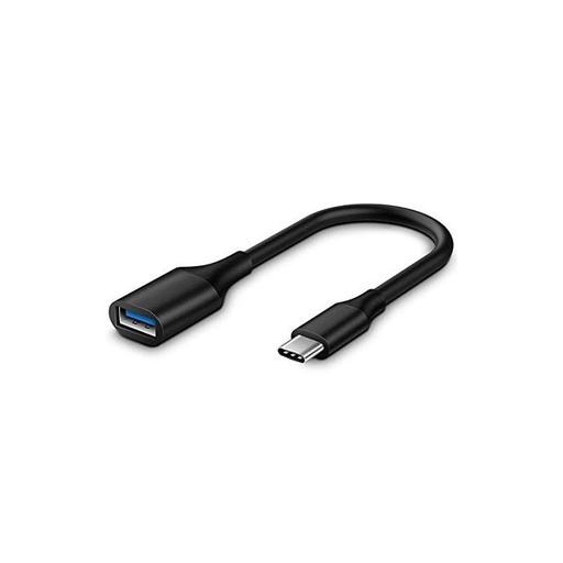 [DCOTS-3] Type C To OTG Cable - HATech